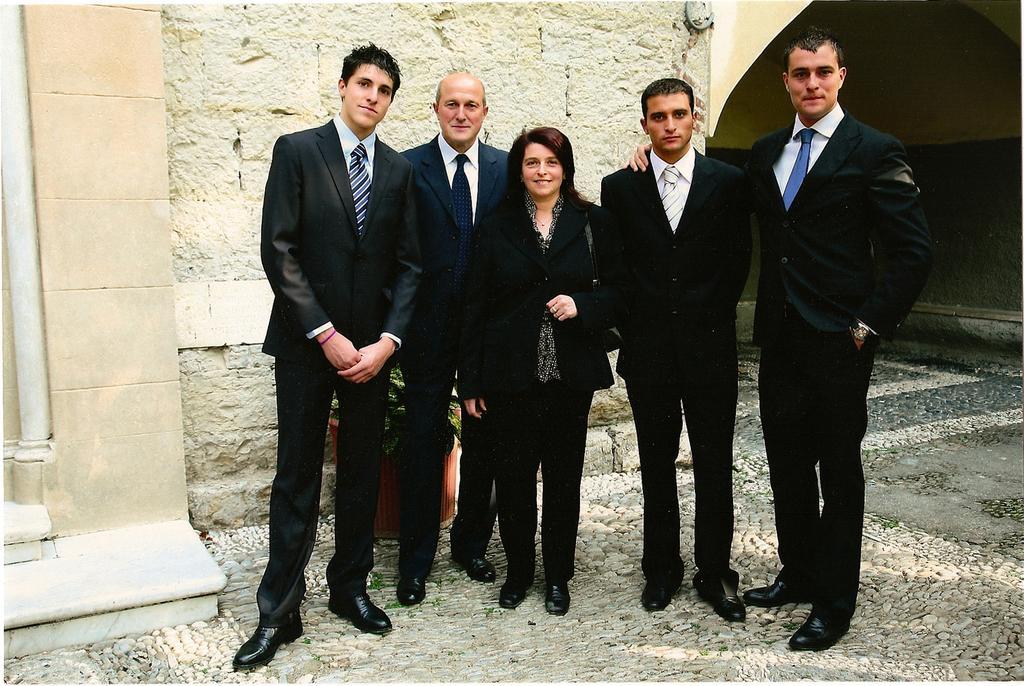 Residence Grand Hotel Siva - Adults Only Santo Stefano dʼAveto Camera foto
