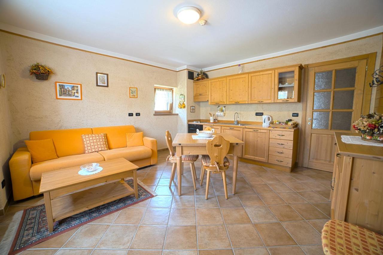 Residence Grand Hotel Siva - Adults Only Santo Stefano dʼAveto Esterno foto