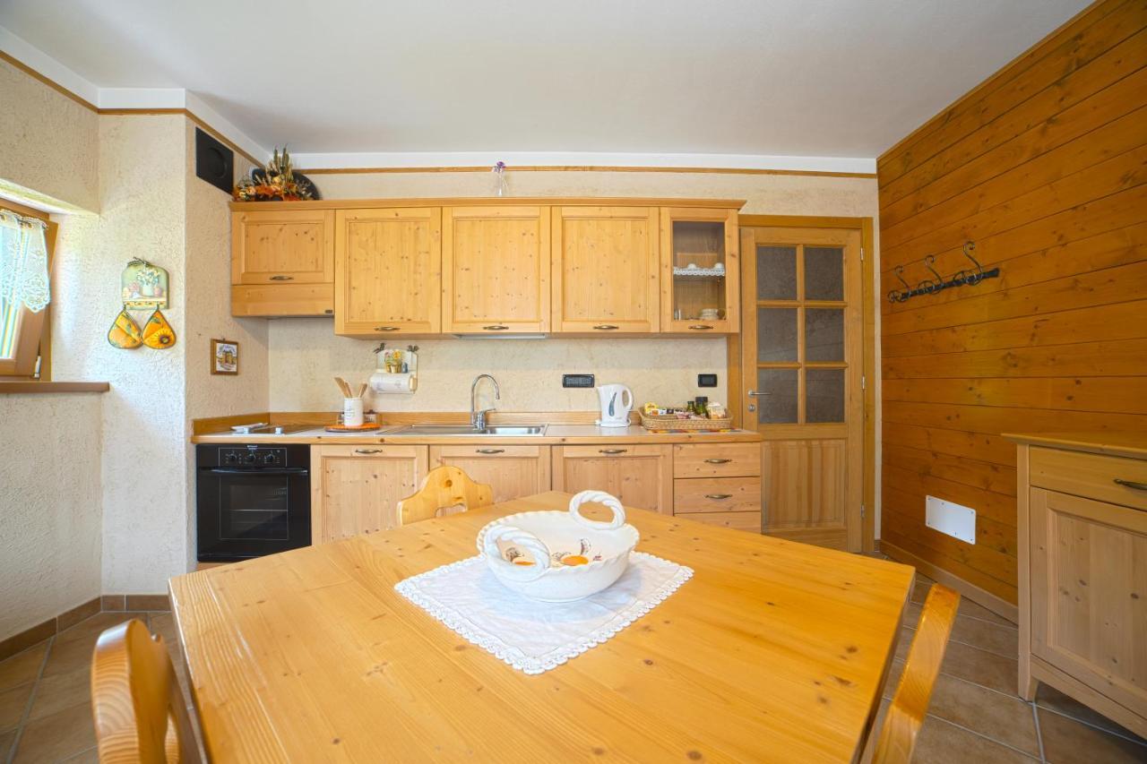 Residence Grand Hotel Siva - Adults Only Santo Stefano dʼAveto Esterno foto