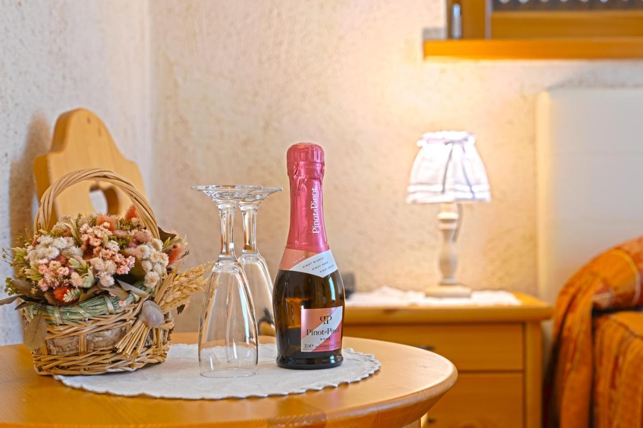 Residence Grand Hotel Siva - Adults Only Santo Stefano dʼAveto Esterno foto