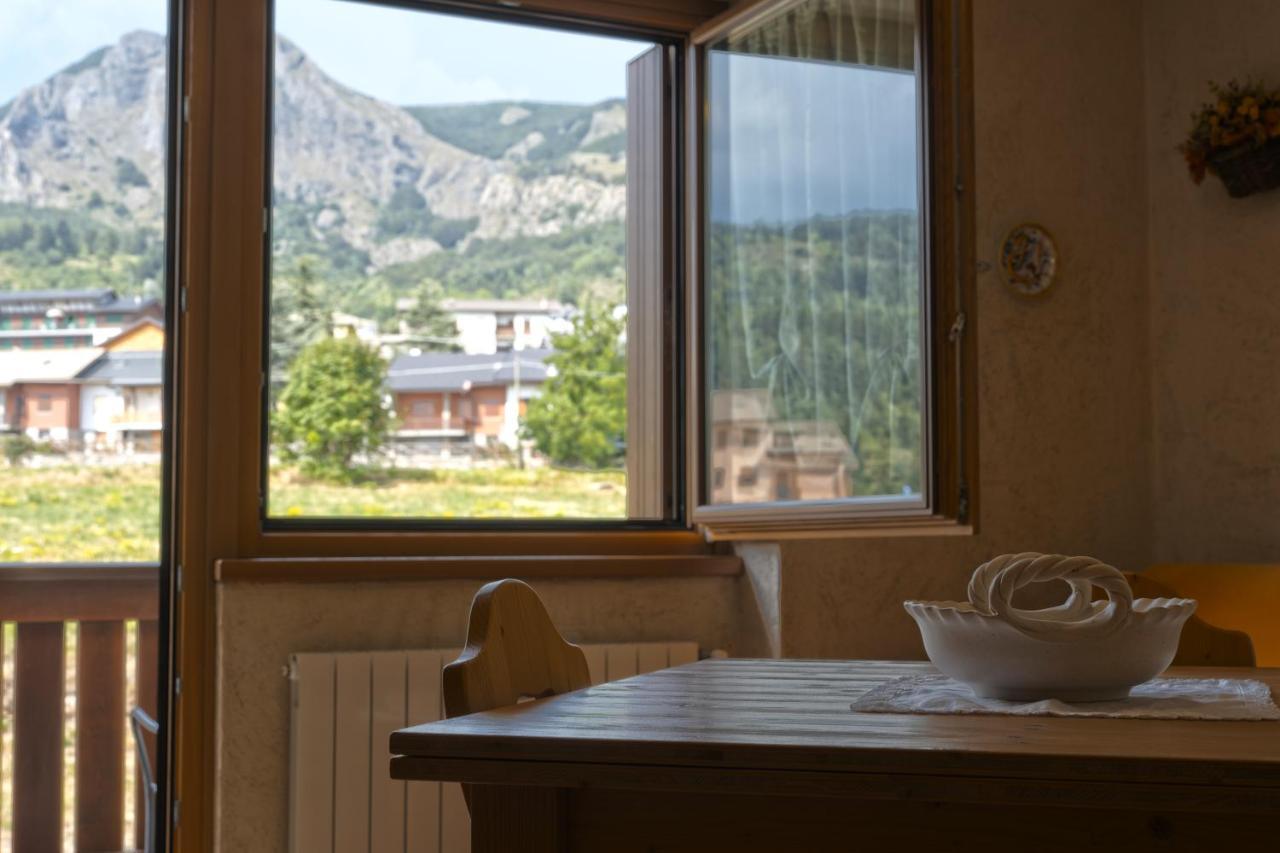 Residence Grand Hotel Siva - Adults Only Santo Stefano dʼAveto Esterno foto