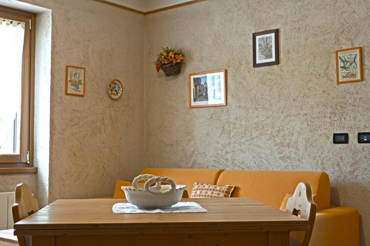 Residence Grand Hotel Siva - Adults Only Santo Stefano dʼAveto Esterno foto