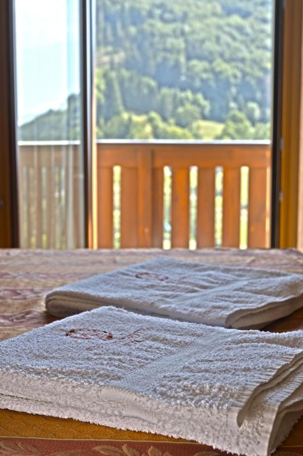 Residence Grand Hotel Siva - Adults Only Santo Stefano dʼAveto Esterno foto