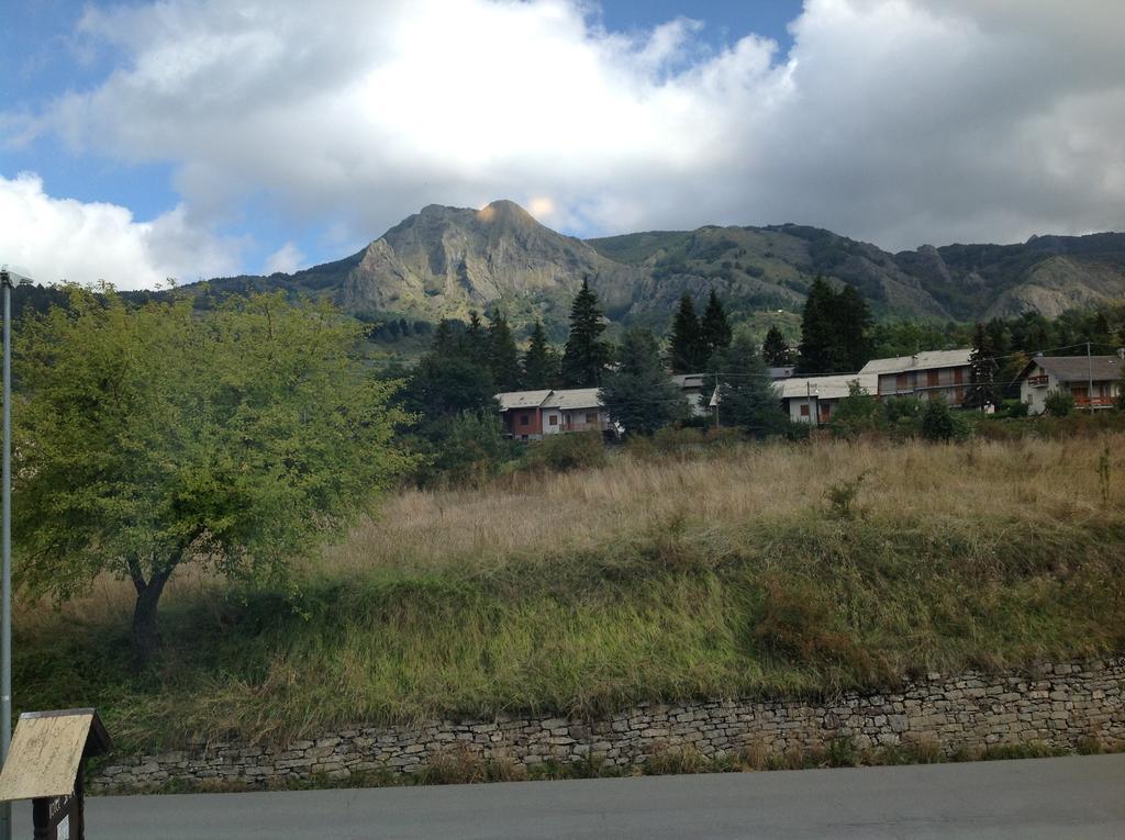 Residence Grand Hotel Siva - Adults Only Santo Stefano dʼAveto Camera foto