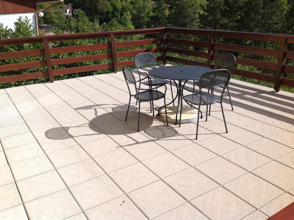 Residence Grand Hotel Siva - Adults Only Santo Stefano dʼAveto Esterno foto