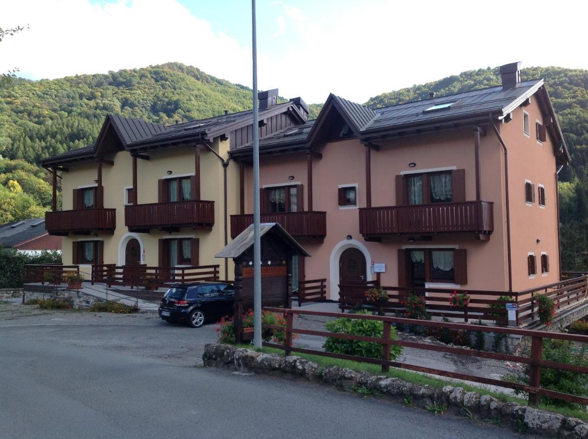 Residence Grand Hotel Siva - Adults Only Santo Stefano dʼAveto Camera foto
